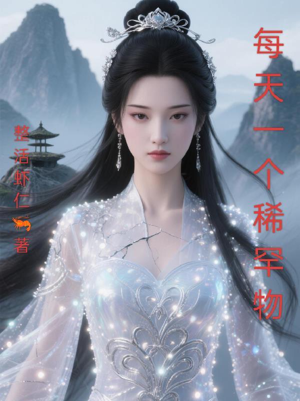 每天一个稀罕物 每天一个稀罕物