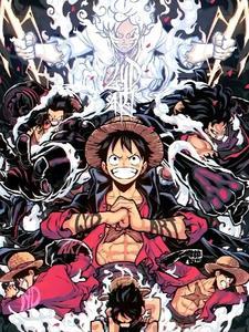 从海贼开始做最自由的人 从海贼开始做最自由的人