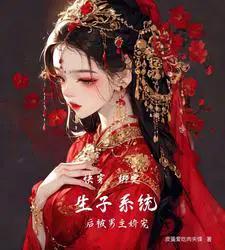 快穿,绑定生子系统后被男主娇宠 快穿,绑定生子系统后被男主娇宠