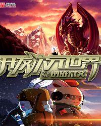 开发次元世界 开发次元世界