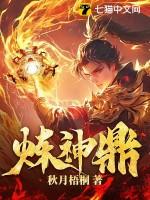 炼神鼎 炼神鼎