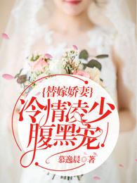 替嫁娇妻:恶魔总裁放肆宠 替嫁娇妻:恶魔总裁放肆宠