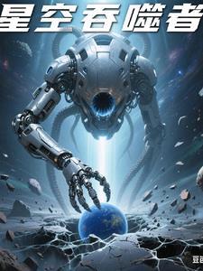 【星空吞噬者】 【星空吞噬者】