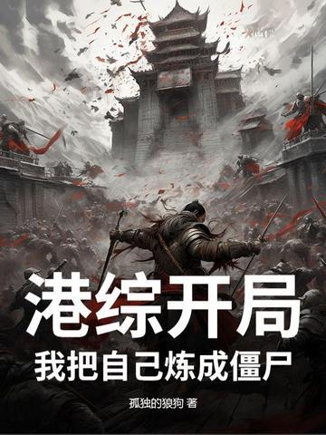 港综开局:我把自己炼成僵尸 港综开局:我把自己炼成僵尸