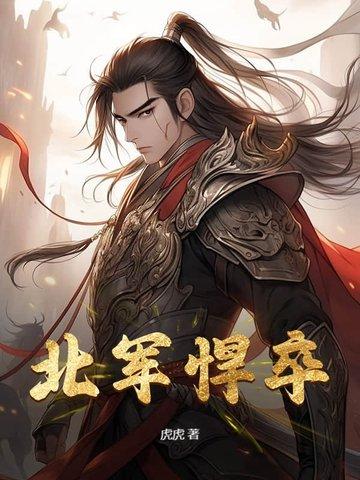 北军悍卒 北军悍卒