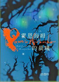 霍恩海姆的晨曦 霍恩海姆的晨曦