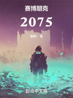 赛博朋克:2075 赛博朋克:2075