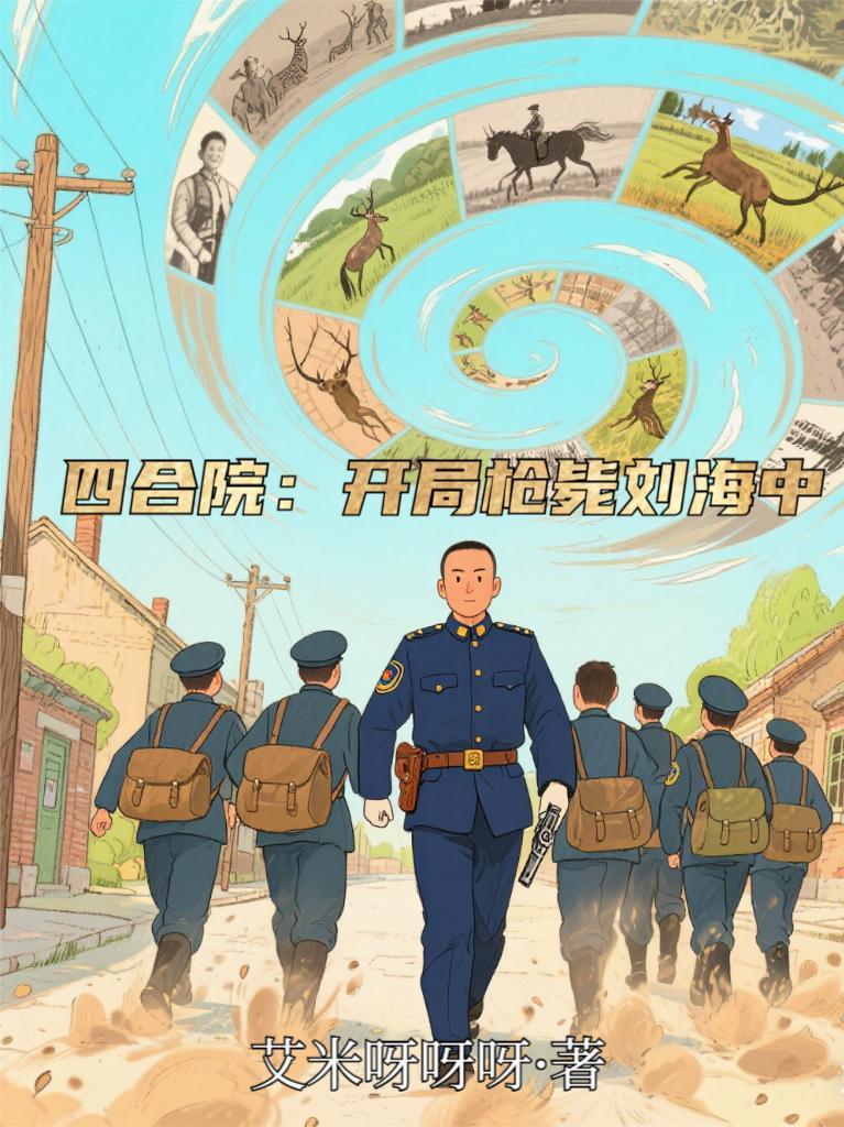 四合院:开局枪毙刘海中 四合院:开局枪毙刘海中