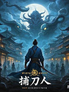 捕刀人 捕刀人