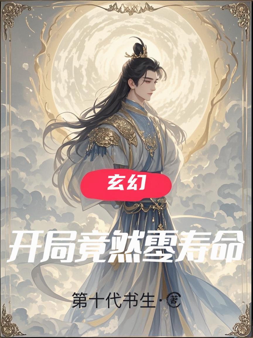 玄幻:开局竟然零寿命 玄幻:开局竟然零寿命