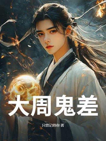 大周鬼差 大周鬼差