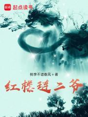 红楼琏二爷 红楼琏二爷