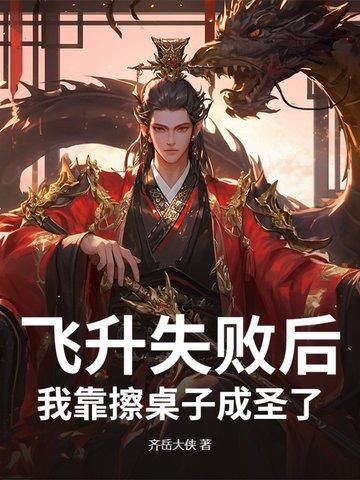 飞升失败后,我靠擦桌子成圣了 飞升失败后,我靠擦桌子成圣了