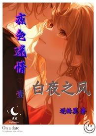 夜色迷情·壹·白夜之风 夜色迷情·壹·白夜之风