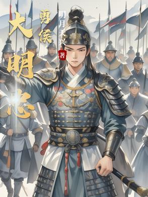 大明忠勇侯 大明忠勇侯