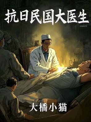 抗日:民国大医生 抗日:民国大医生
