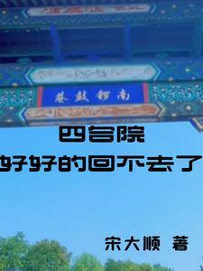 四合院好好的回不去了 四合院好好的回不去了