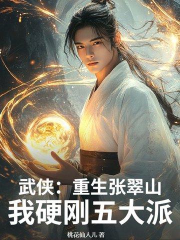 武侠:重生张翠山,我硬刚五大派 武侠:重生张翠山,我硬刚五大派