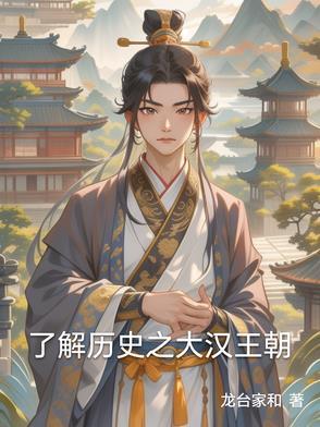 了解历史之大汉王朝 了解历史之大汉王朝