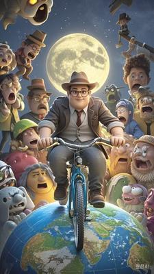 倒霉侦探之哪壶不开提哪壶! 倒霉侦探之哪壶不开提哪壶!