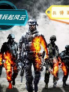 残兵起风云 残兵起风云