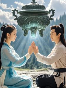 修行之征途 修行之征途