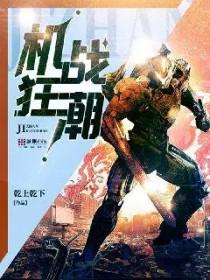 机战狂潮 机战狂潮