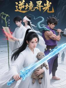 逆境寻光 逆境寻光