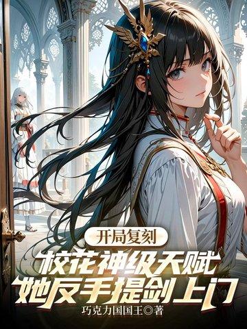 开局复刻校花神级天赋,她反手提剑上门 开局复刻校花神级天赋,她反手提剑上门