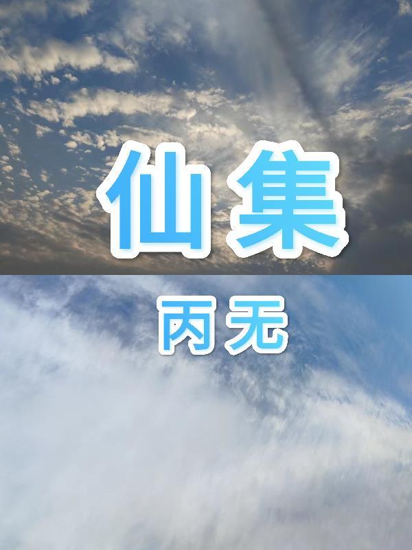 仙集 仙集