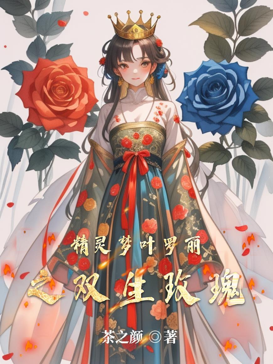 精灵梦叶罗丽之双生玫瑰 精灵梦叶罗丽之双生玫瑰