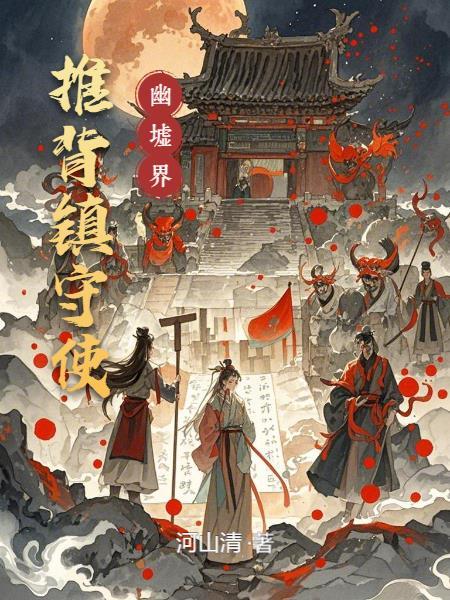 推背镇守使 推背镇守使