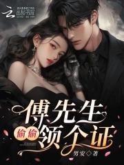 傅先生,偷偷领个证 傅先生,偷偷领个证