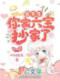 宫先生,你家六宝抄家了 宫先生,你家六宝抄家了