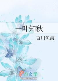 一叶知秋 一叶知秋
