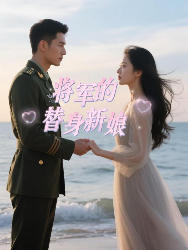 将军的替身新娘 将军的替身新娘