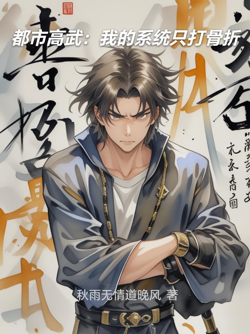 都市高武:我的系统只打骨折 都市高武:我的系统只打骨折