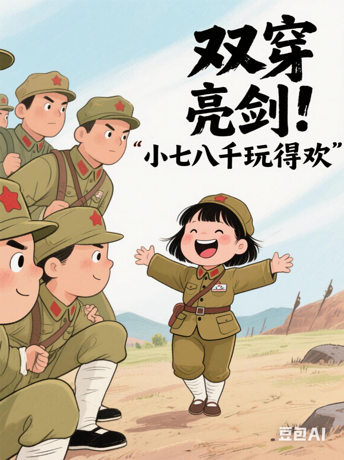 噬火烈日
